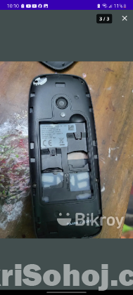 Nokia 6310 casing